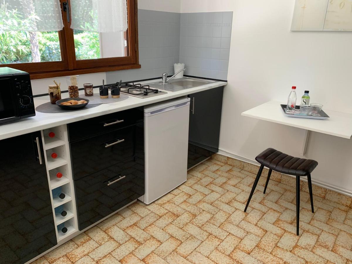 Residence Emilia Santa-Maria-Poggio  Luaran gambar